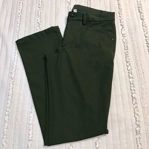 Lululemon Men’s ABC Pant Classic